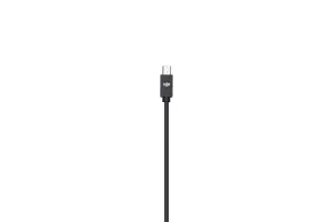 DJI Ronin-S Multi-Camera Control Cable (Mini USB) DJIRON40-01