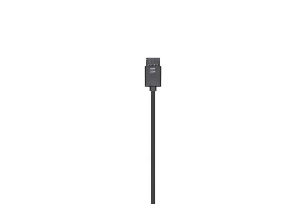 DJI Ronin-S Multi-Camera Control Cable (Mini USB) DJIRON40-01