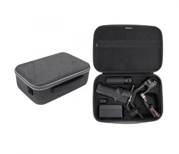 Stablecam DJI RS 3 Mini - polyesterové púzdro 1DJ4078