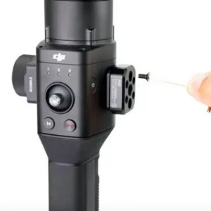 Stablecam Rozšírujuca doska pre DJI Ronin-S/SC 1DJ4012