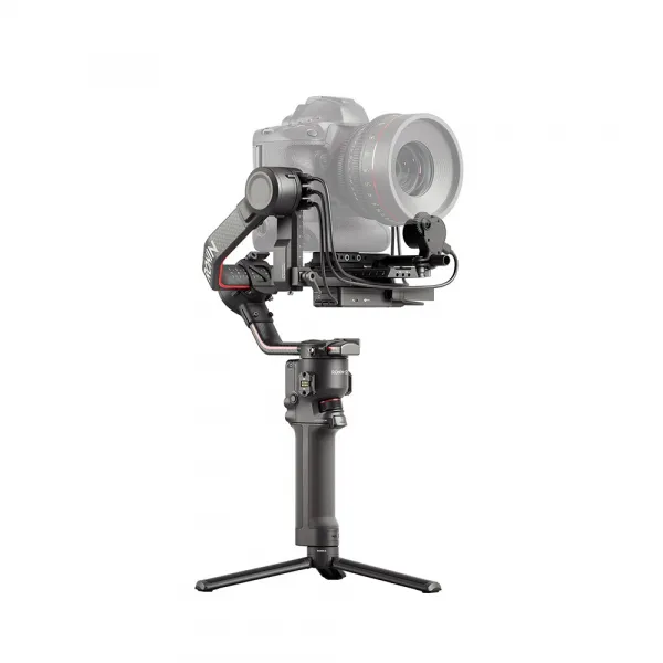 DJI RS 2 CP.RN.00000093.02