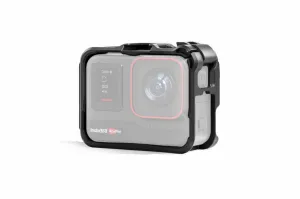 Stablecam Insta360 Ace Pro & Ace - Vertikálny a horizontálny rám s rýchlym uvoľnením 1INST542