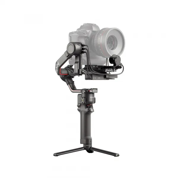 DJI RS 2 Pro Combo CP.RN.00000094.02