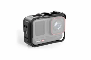 Stablecam Insta360 Ace Pro & Ace - Vertikálny a horizontálny rám s rýchlym uvoľnením 1INST542