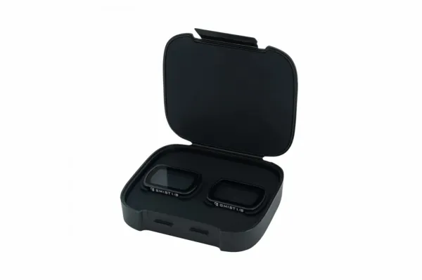 Freewell DJI Osmo Pocket 3 1/8 Mist 2Pack FW-OP3-SGMIST1/8