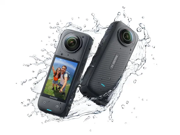 Insta360 X4 INST740