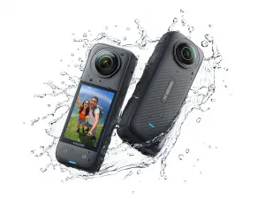 Insta360 X4 INST740