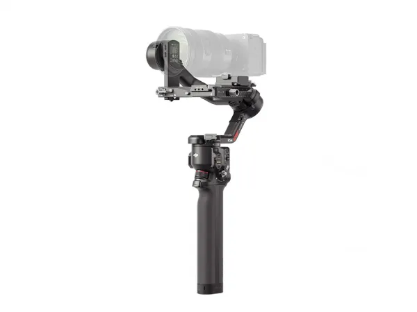 DJI RS 4 Combo CP.RN.00000344.03