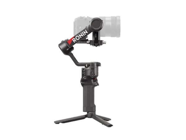 DJI RS 4 Combo CP.RN.00000344.03