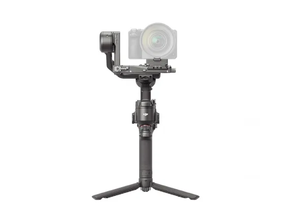 DJI RS 4 Combo CP.RN.00000344.03