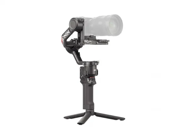 DJI RS 4 Combo CP.RN.00000344.03