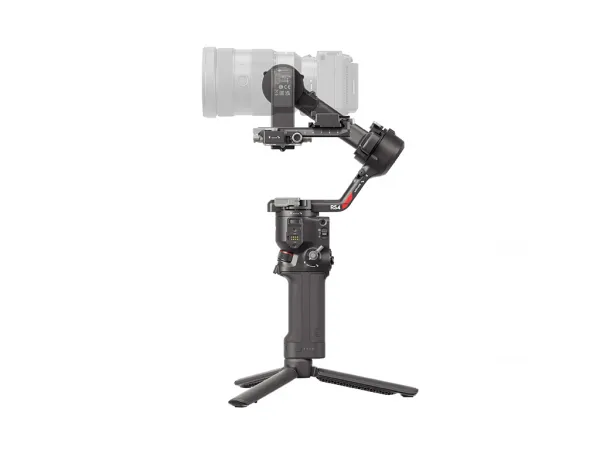 DJI RS 4 Combo CP.RN.00000344.03