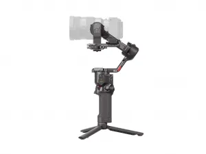 DJI RS 4 Combo CP.RN.00000344.03