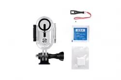 Stablecam Insta360 GO 3 - 40m Podvodné púzdro 1INST482K