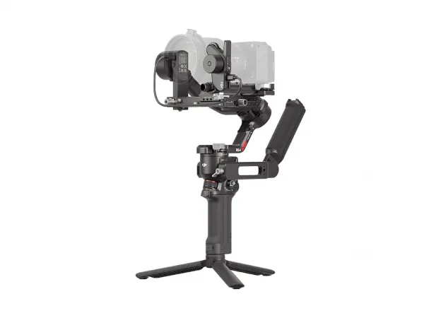 DJI RS 4 Combo CP.RN.00000344.03