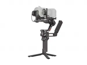 DJI RS 4 Combo CP.RN.00000344.03