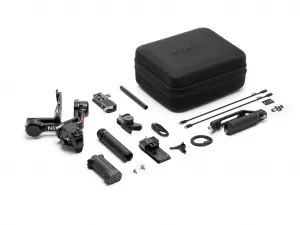 DJI RS 4 Combo CP.RN.00000344.03