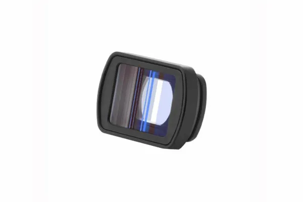 Stablecam Osmo Pocket 3 - 1,15X magnetická anamorfná šošovka 1DJ6207
