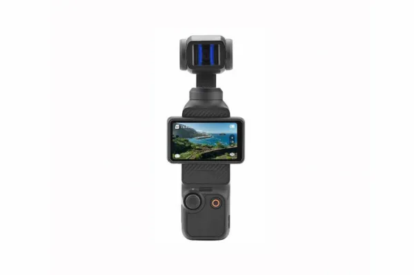 Stablecam Osmo Pocket 3 - 1,15X magnetická anamorfná šošovka 1DJ6207