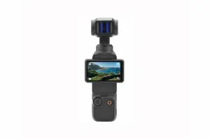 Stablecam Osmo Pocket 3 - 1,15X magnetická anamorfná šošovka 1DJ6207