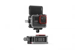 Stablecam Insta360 Ace Pro / Ace - rám z hliníkovej zliatiny 1INST528