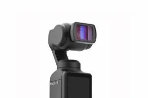 Stablecam Osmo Pocket 3 - 1,15X magnetická anamorfná šošovka 1DJ6207