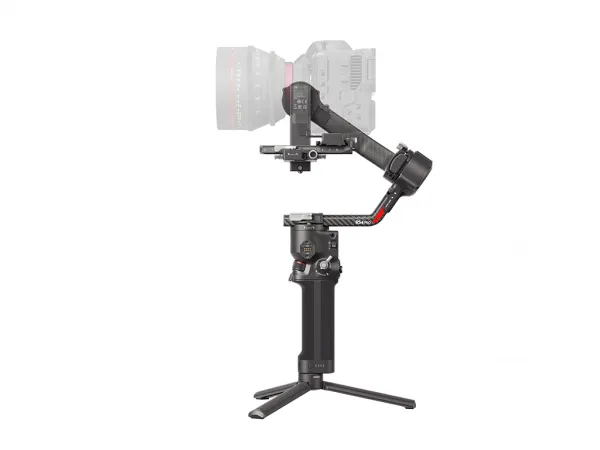 DJI RS 4 Pro Combo CP.RN.00000346.03