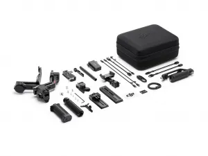 DJI RS 4 Pro Combo CP.RN.00000346.03