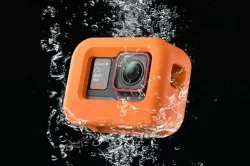 Stablecam Float Guard pre Insta360 Ace Pro & Ace (Telesin) 1INST530