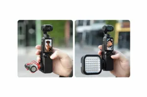 Stablecam Osmo Pocket 3 - Rám s rukoväťou 1DJ6213