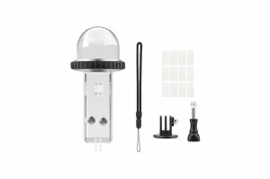 Stablecam Osmo Pocket 3 - 40m podvodné púzdro 1DJ6215