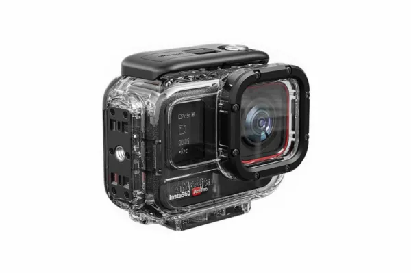 Stablecam Insta360 Ace Pro - 50m podvodné púzdro 1INST540