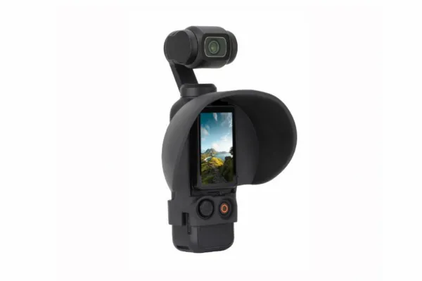 Stablecam Osmo Pocket 3 - slnečná clona displeja 1DJ6209