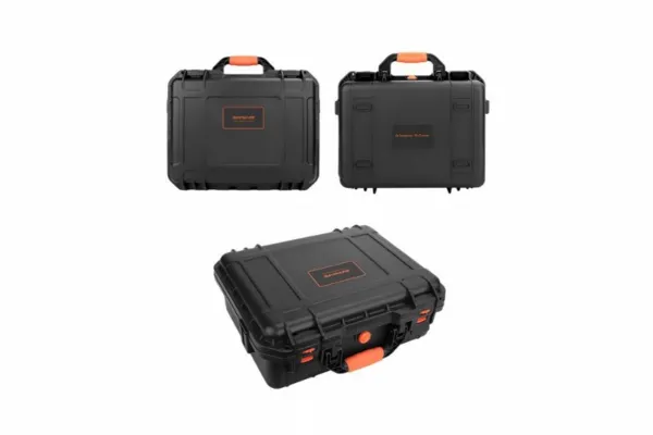 Stablecam DJI RS 4 - Bezpečnostní kufr ABS 1DJ4100
