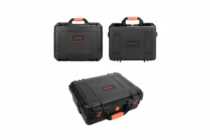 Stablecam DJI RS 4 - Bezpečnostní kufr ABS 1DJ4100