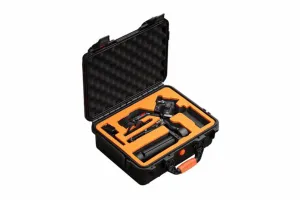 Stablecam DJI RS 4 - Bezpečnostní kufr ABS 1DJ4100