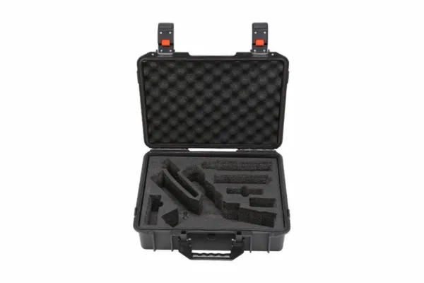 Stablecam DJI RS 4 - kufor proti výbuchu 1DJ4114