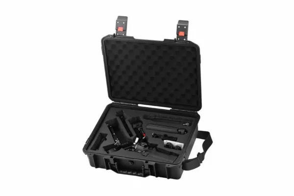 Stablecam DJI RS 4 - kufor proti výbuchu 1DJ4114