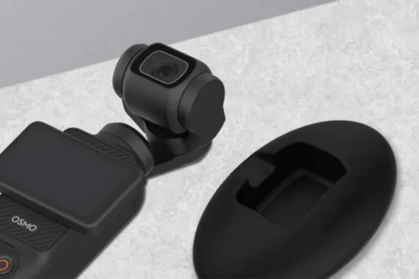 Stablecam Osmo Pocket 3 - Základňa 1DJ6227U