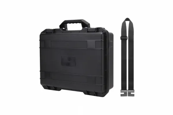 Stablecam DJI RS 4 - kufor proti výbuchu 1DJ4114