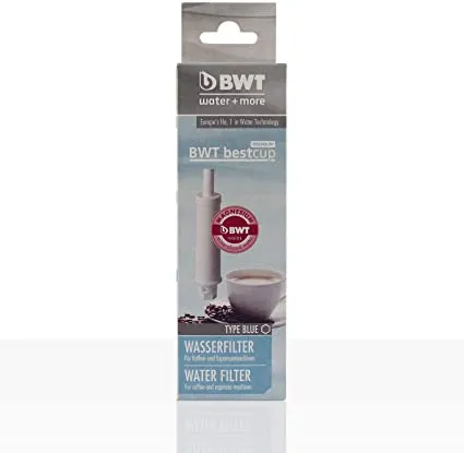 BWT filter bestcup Premium blue (Jura J7, J9)