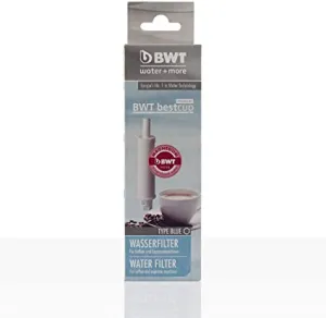 BWT filter bestcup Premium blue (Jura J7, J9)