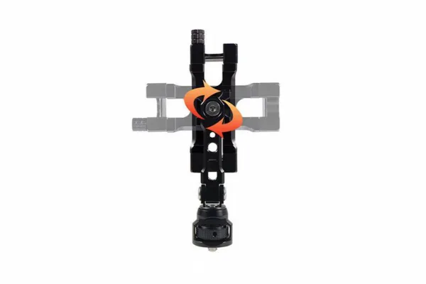 Stablecam DJI RS 4 / RS 4 Pro / RS 3 / RS 3 Pro - Držák na smartphone 1DJ4112