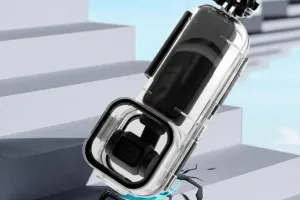 Stablecam Osmo Pocket 3 - 45m vodotěsné potápěčské pouzdro 1DJ6203