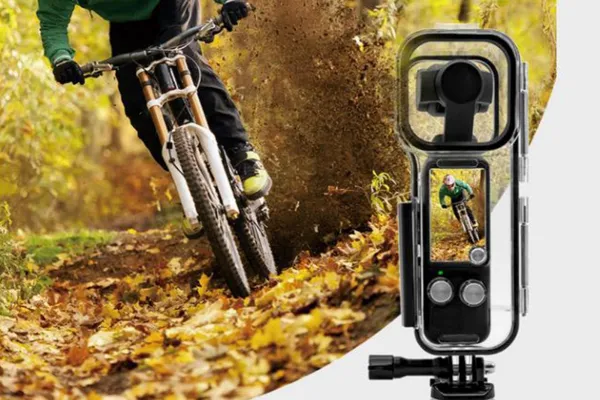 Stablecam Osmo Pocket 3 - 45m vodotěsné potápěčské pouzdro 1DJ6203