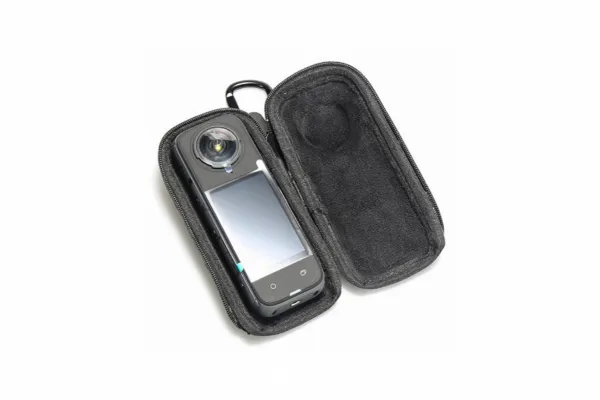 Stablecam Insta360 X4 - PU puzdro 1INST604
