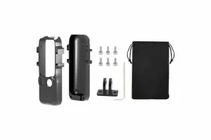 Stablecam Osmo Pocket 3 - celý rám z hliníkové slitiny 1DJ6205