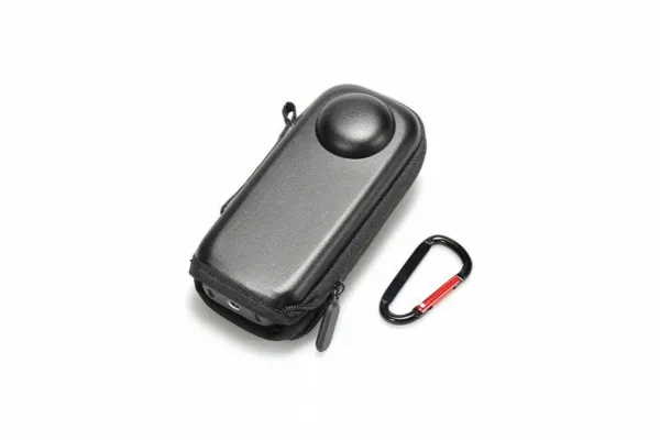 Stablecam Insta360 X4 - PU puzdro 1INST604