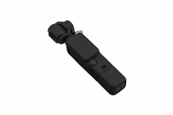 Stablecam Osmo Pocket 3 - Kompletná sada silikónových chráničov 1DJ6217B