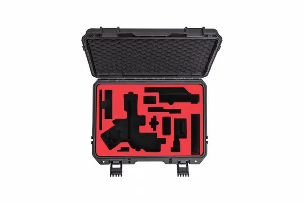 Stablecam DJI RS 4 / RS 4 Pro - Vodotěsné bezpečnostní kufr 1DJ4102